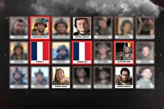 تحقیقات الجزیره درباره دست داشتن تک تیراندازان ۲ تابعیتی صهیونیست در کشتار‌های غزه