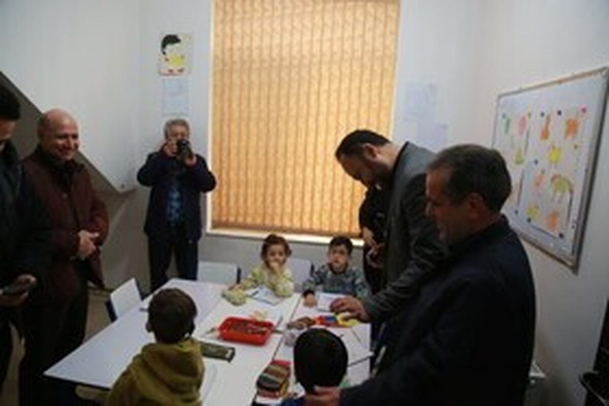 برگزاری کنگره فناوریهای توانبخشی در بهمنماه