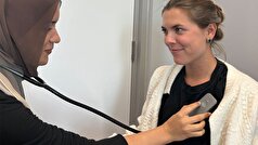 گوشی‌های پزشکی مجهز به هوش مصنوعی در بریتانیا آزمایش می‌شوند