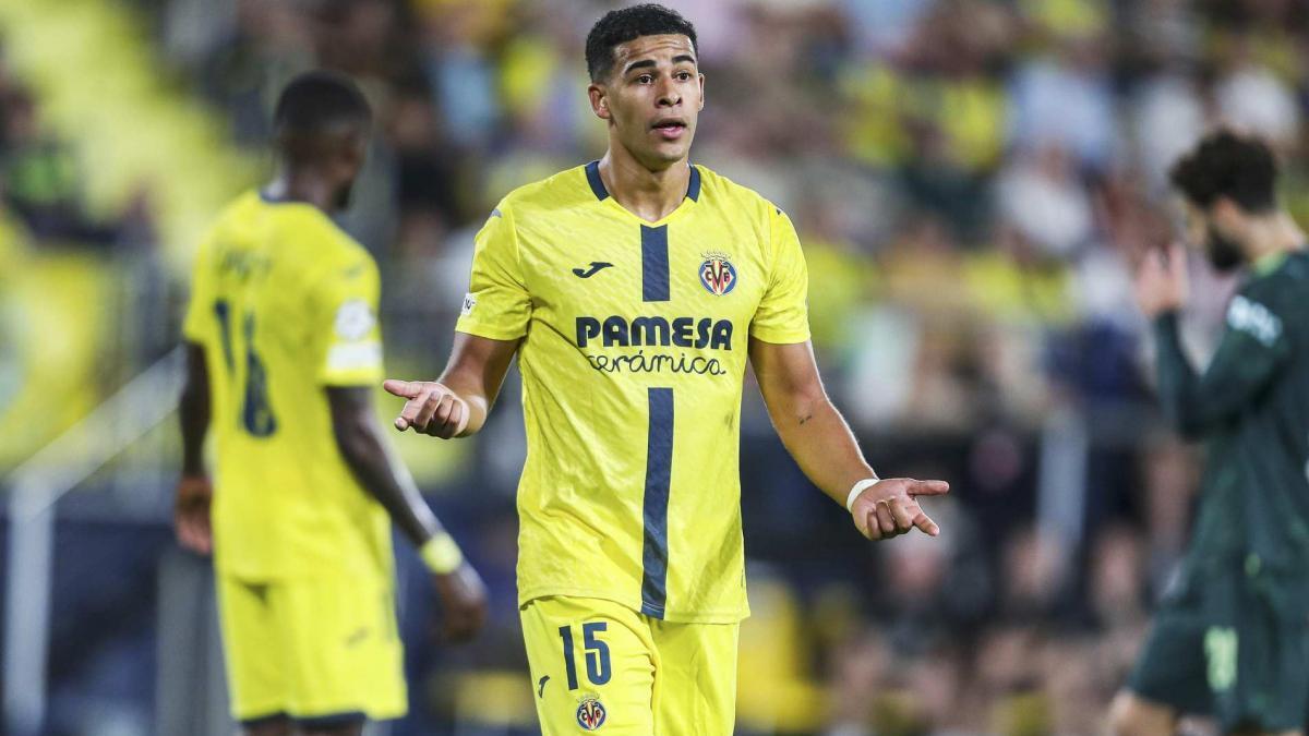 سانتیاگو مورینو جدایی خود از اتلتیکو مادرید را توجیه کرد