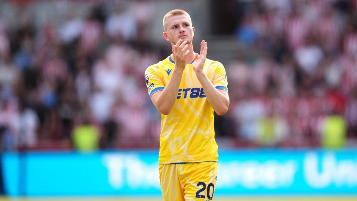 آدام وارتون، اولویت خرید