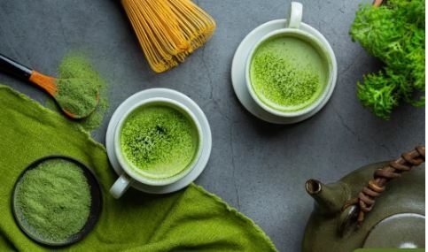 صفر تا صد نکات کلیدی برای تهیه چای ماچا اصیل و غلیظ صفر تا صد نکات کلیدی برای تهیه چای ماچا اصیل و غلیظ