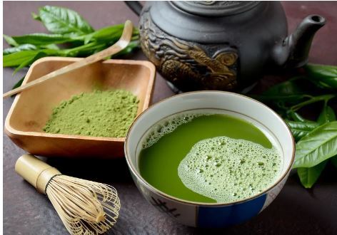 صفر تا صد نکات کلیدی برای تهیه چای ماچا اصیل و غلیظ صفر تا صد نکات کلیدی برای تهیه چای ماچا اصیل و غلیظ