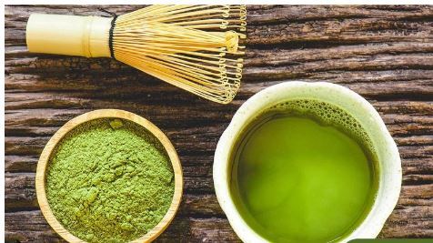 صفر تا صد نکات کلیدی برای تهیه چای ماچا اصیل و غلیظ صفر تا صد نکات کلیدی برای تهیه چای ماچا اصیل و غلیظ