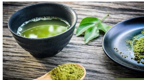 صفر تا صد نکات کلیدی برای تهیه چای ماچا اصیل و غلیظ صفر تا صد نکات کلیدی برای تهیه چای ماچا اصیل و غلیظ