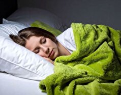 مضرات خواب شبانه در نور!