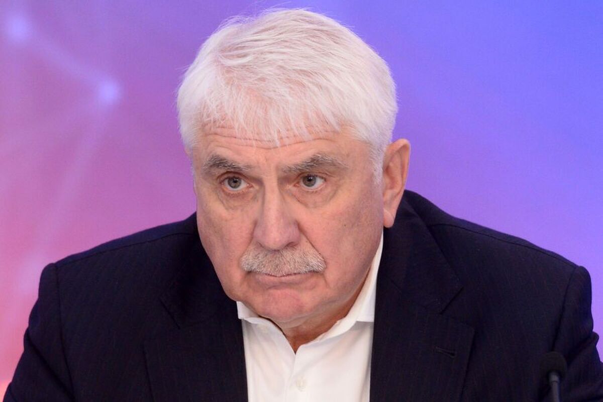 دومای دولتی تغییر ناگهانی موضع ترامپ در قبال اوکراین را توضیح داد