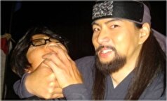 بازیگران «امپراتور دریا» با لباس‌های شیک ومجلسی قابل شناسایی نیستند+عکس