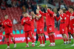 اسپارتاک برای جذب مدافع ۲۰ ساله برزیلی با دینامو کیف رقابت خواهد کرد