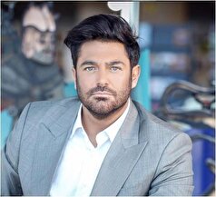 صبحانه لاکچری رضا گلزار با هنرنمایی همسرش و تزئین با انار و آووکادو+عکس