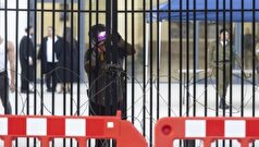 برکناری دادستان کل نظامی اسرائیل پس از افشای فیلم شکنجه اسیران فلسطینی