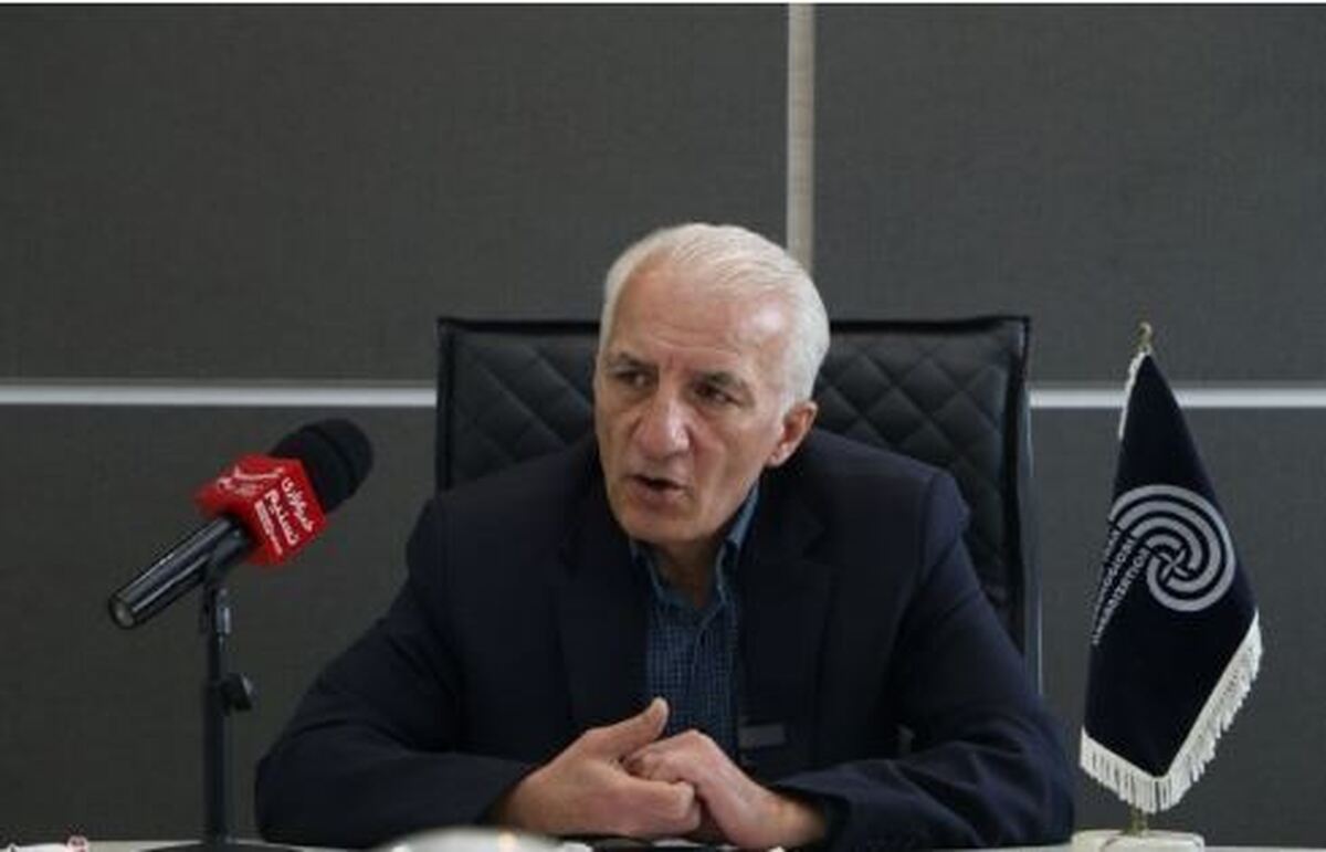 آسمان زنجان در ۵ روز آینده صاف تا قسمتی ابری است