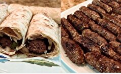 نکات طلایی برای درست کردن ساندویچ کباب لقمه به سبک رستورانی!