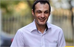 شباهت رامین پرچمی به مادرش، ابرو، لب، بینی ظریف مادرش رو به ارث برده+عکس