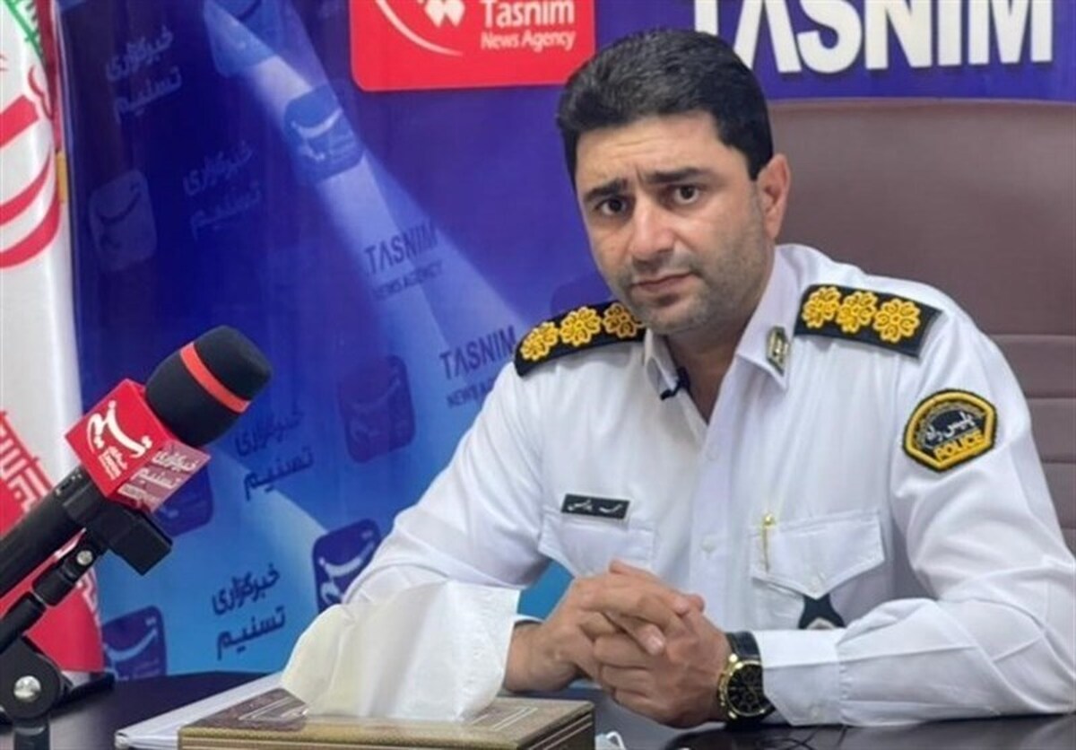 سومین تصادف مرگبار سال در بلوار شهید آنجفی اراک