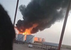 قطع صادرات نفتی سودان جنوبی به دنبال حملات پهپادی «واکنش سریع»