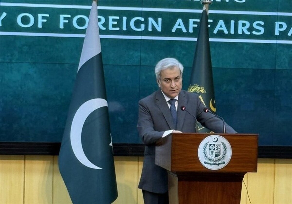 پاکستان: دور سوم مذاکرات با طالبان هفته آینده در استانبول برگزار میشود