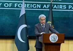 پاکستان: دور سوم مذاکرات با طالبان هفته آینده در استانبول برگزار می‌شود