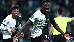 اسپورتینگ لیسبون نونو مندس بعدی خود را کشف کرد: یک جواهر ۱۰۰ میلیون یورویی