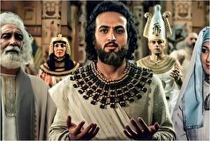 لوکیشن روستای کنعان در سریال یوسف و طرح و دکور آن مخاطبان را به تفکر واداشت