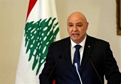 رئیس جمهور لبنان: مذاکره خواستیم، پاسخ اسرائیل حمله بود!