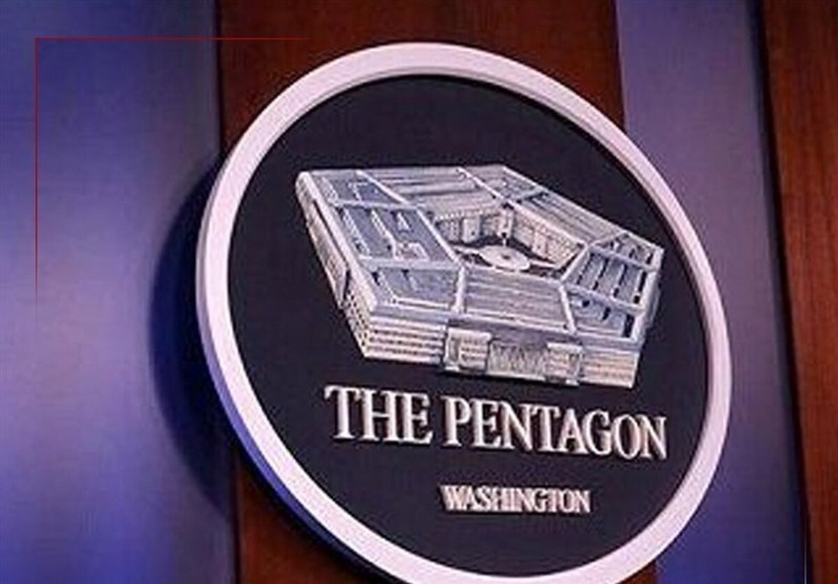 وزارت جنگ آمریکا: به دنبال درگیری با چین نیستیم