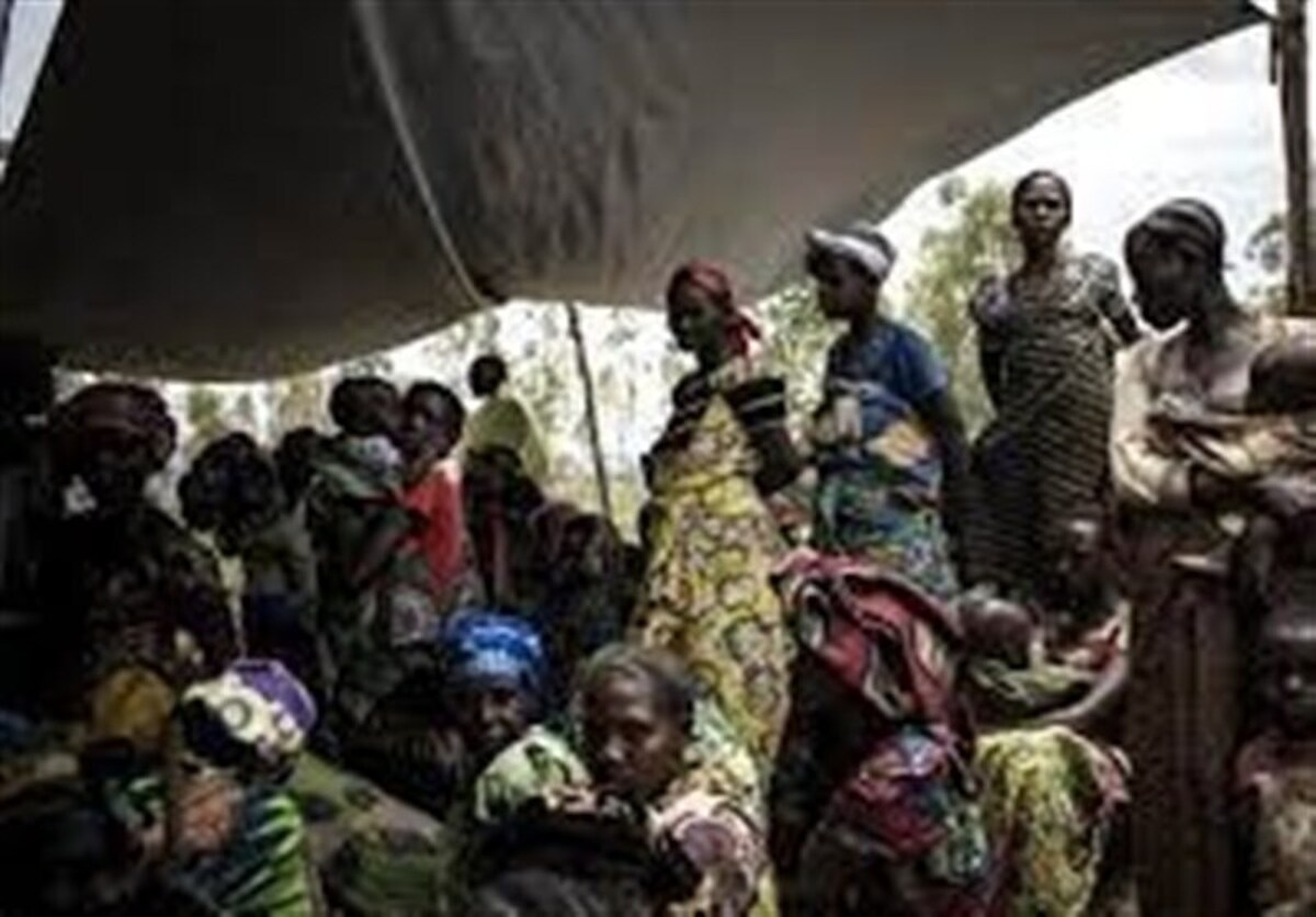 هشدار سازمان ملل درباره قطحی گسترده در جمهوری دموکراتیک کنگو