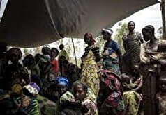 هشدار سازمان ملل درباره قطحی گسترده در جمهوری دموکراتیک کنگو