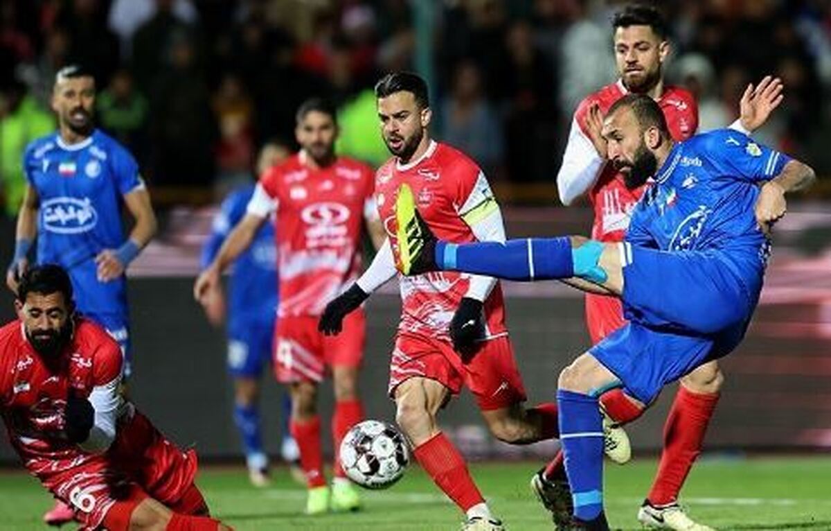 اعلام آمادگی استان مرکزی برای میزبانی از دربی/ پرسپولیس پیشنهادی نداده است