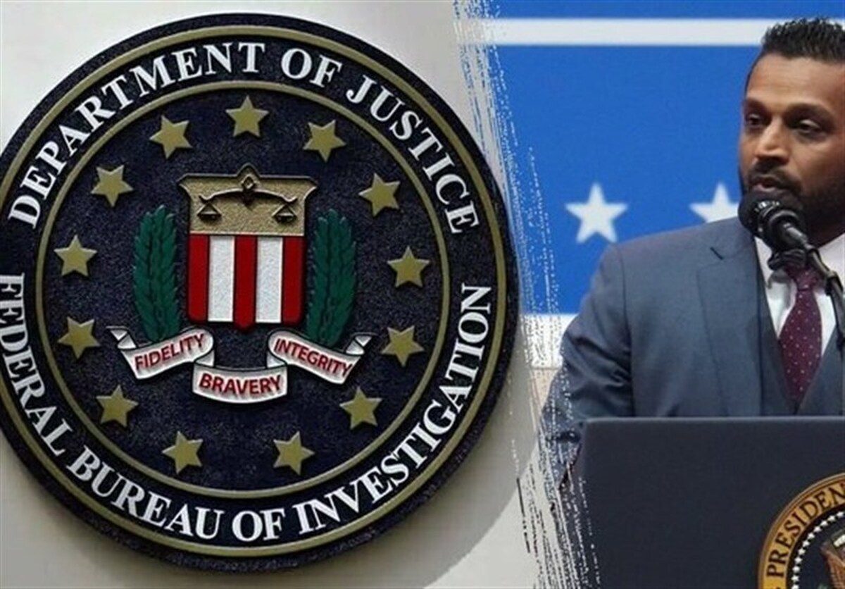 افبیآی از خنثی سازی حمله تروریستی خبر داد