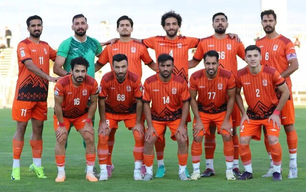 بازی بعدی مس سونگون ۳ بر صفر میشود؟