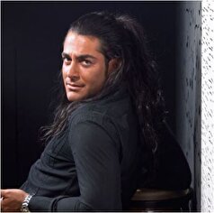 نگاهی به هیکل رضا گلزار وقتی تمرینات بدنسازی نداشت+عکس