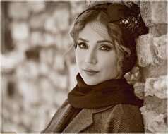 شبنم قلی خانی و آرزوی دست نیافتنی اش+عکس