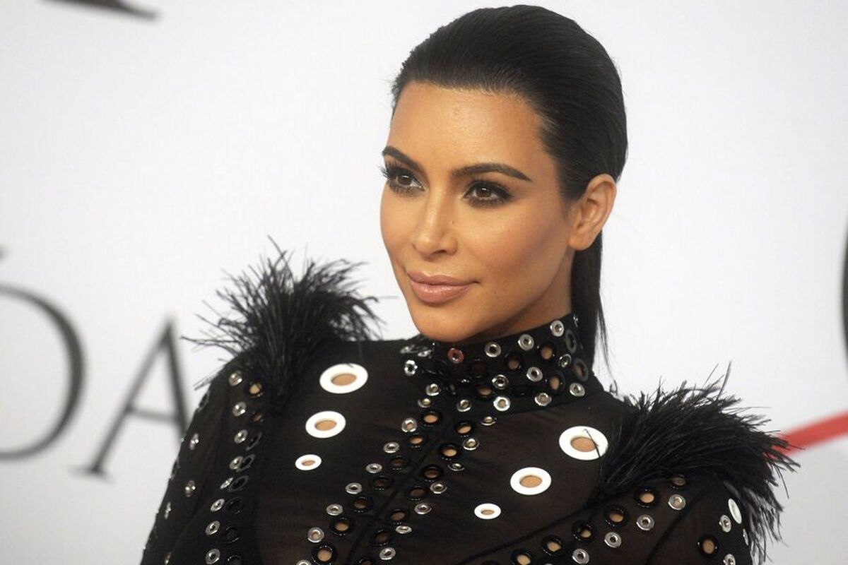 ناسا به تردیدهای کیم کارداشیان در مورد فرود بر ماه پاسخ داد