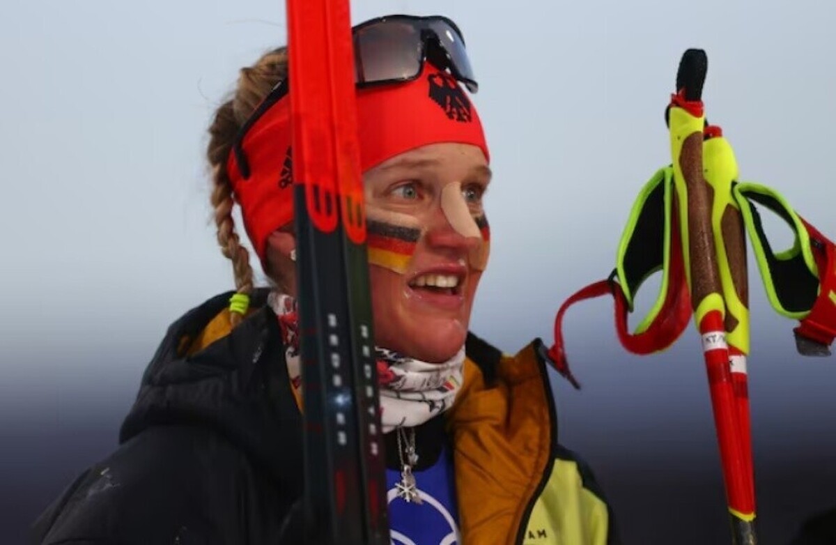 جنجال در آلمان پس از اعطای جایزه 