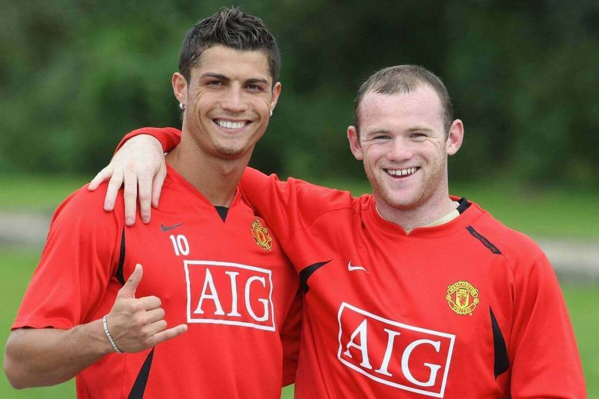 وینگر اسبق منچستریونایتد: رونالدو باید از شیاطین سرخ حمایت کند