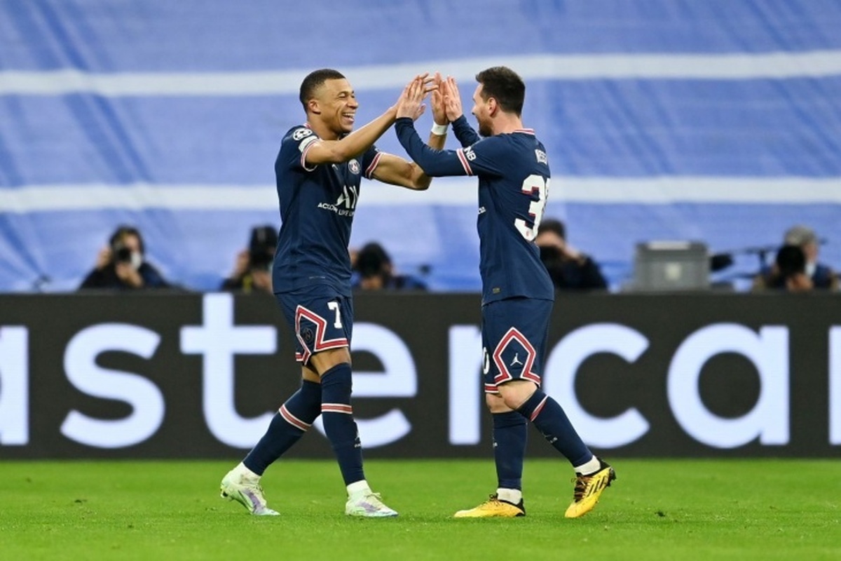 وراتی توضیح میدهد که چرا پاری سن ژرمن با مسی، امباپه و نیمار نتوانست قهرمان لیگ قهرمانان اروپا شود