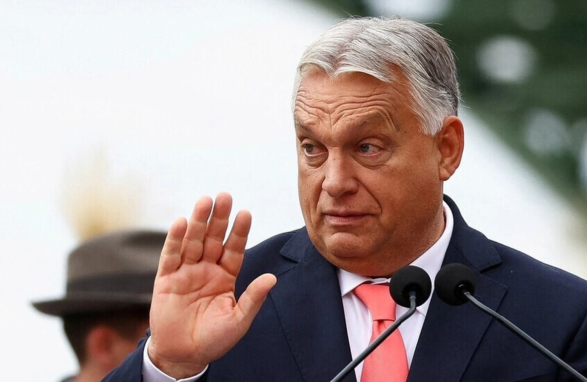 اوربان: سفر قریبالوقوع من به واشنگتن، اجلاس پوتین-ترامپ در بوداپست را نزدیکتر میکند