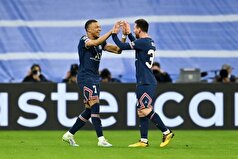 وراتی توضیح می‌دهد که چرا پاری سن ژرمن با مسی، امباپه و نیمار نتوانست قهرمان لیگ قهرمانان اروپا شود