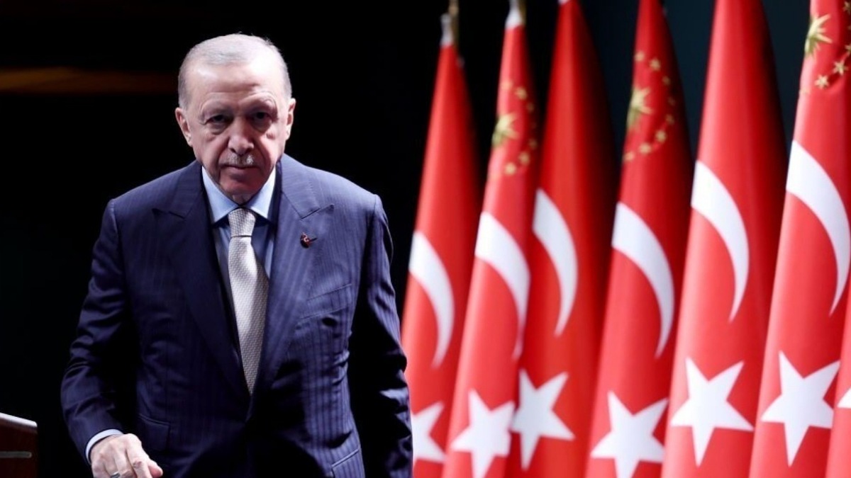 اردوغان: اسرائیل بهدنبال بازگشت به کشتار در غزه است!