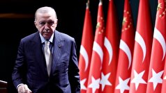 اردوغان: اسرائیل به‌دنبال بازگشت به کشتار در غزه است!