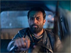 مصطفی زمانی در کودکی افتادگی پلک داشته؟ عکس