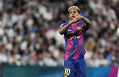 یک موقعیت وحشتناک، حرکت لامین یامال به عمارت شکیرا و پیکه را تسریع می‌کند