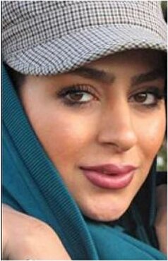 ازون سلفی‌های هوای سرد که عکس میندازن وسریع میرن تو ماشین /سمانه پاکدل و هادی کاظمی در سفر