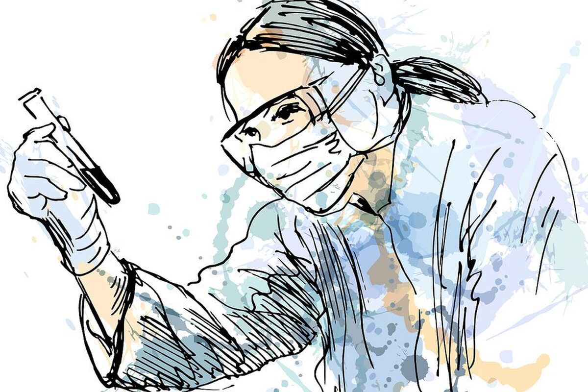 نوشیدنیای ساخته شده است که به محافظت در برابر زوال عقل کمک میکند