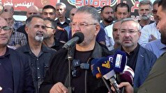 نماینده حزب‌الله: ترورها، هیچ یک از روستا‌های جنوب لبنان را در هم نخواهد شکست