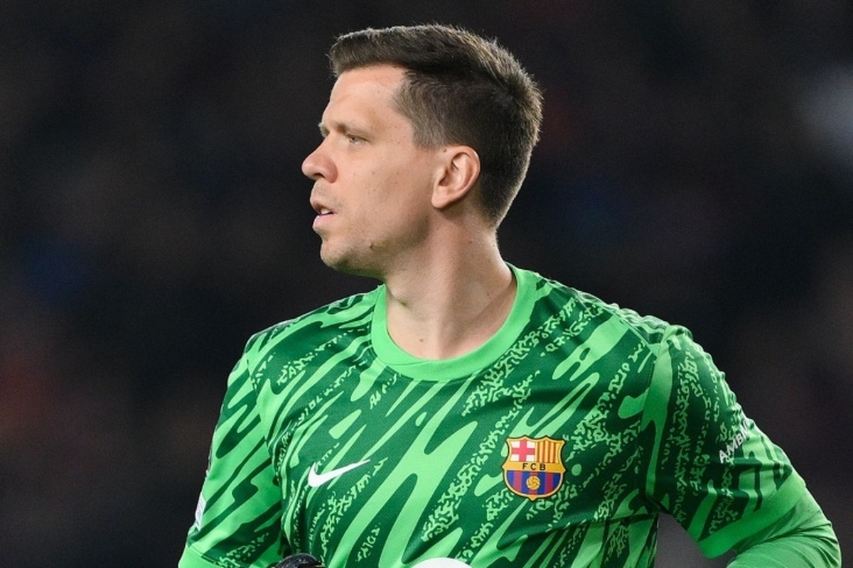 شزنی: بهترین دروازه‌بانان تاریخ؟ بوفون، یاشین، نویر، چک و من!