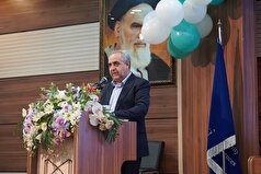 استاندار: آذربایجان شرقی می‌تواند به الگوی ملی اجرای طرح‌های تحول دیجیتال پستی تبدیل شود