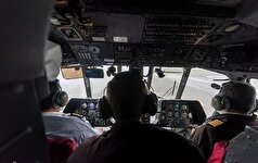 افزایش پرواز از ساری به عسلویه