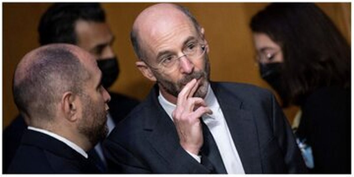 رابرت مالی:ترامپ فاقد خط قرمز است